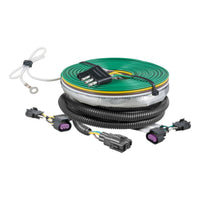 Custom Towed-Vehicle RV Wiring Select Buick Enclave Chevrolet Malibu Traverse
