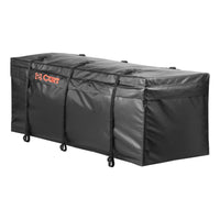 56" x 18" x 21" Weather-Resistant Vinyl Cargo Bag