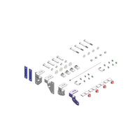 Husky Towing Bracket Replacement