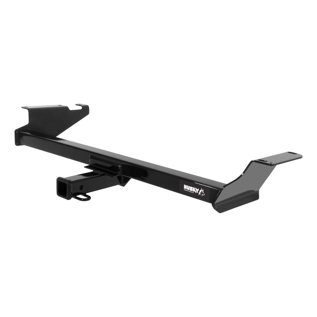 Husky Towing Class III Square Hitch
