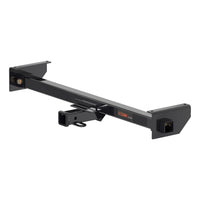 Adjustable RV Trailer Hitch 2" Receiver (Up to 51" Frames 2" Drop)
