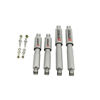 BELLTECH OE9673 SP OEM SHOCK SET  STREET PERFORMANCE
