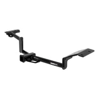 Husky Towing Class III Round Hitch