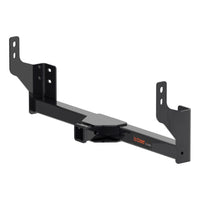2" Front Receiver Hitch Select Ram 2500