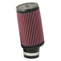 K&N RU-1830 Universal Clamp-On Air Filter