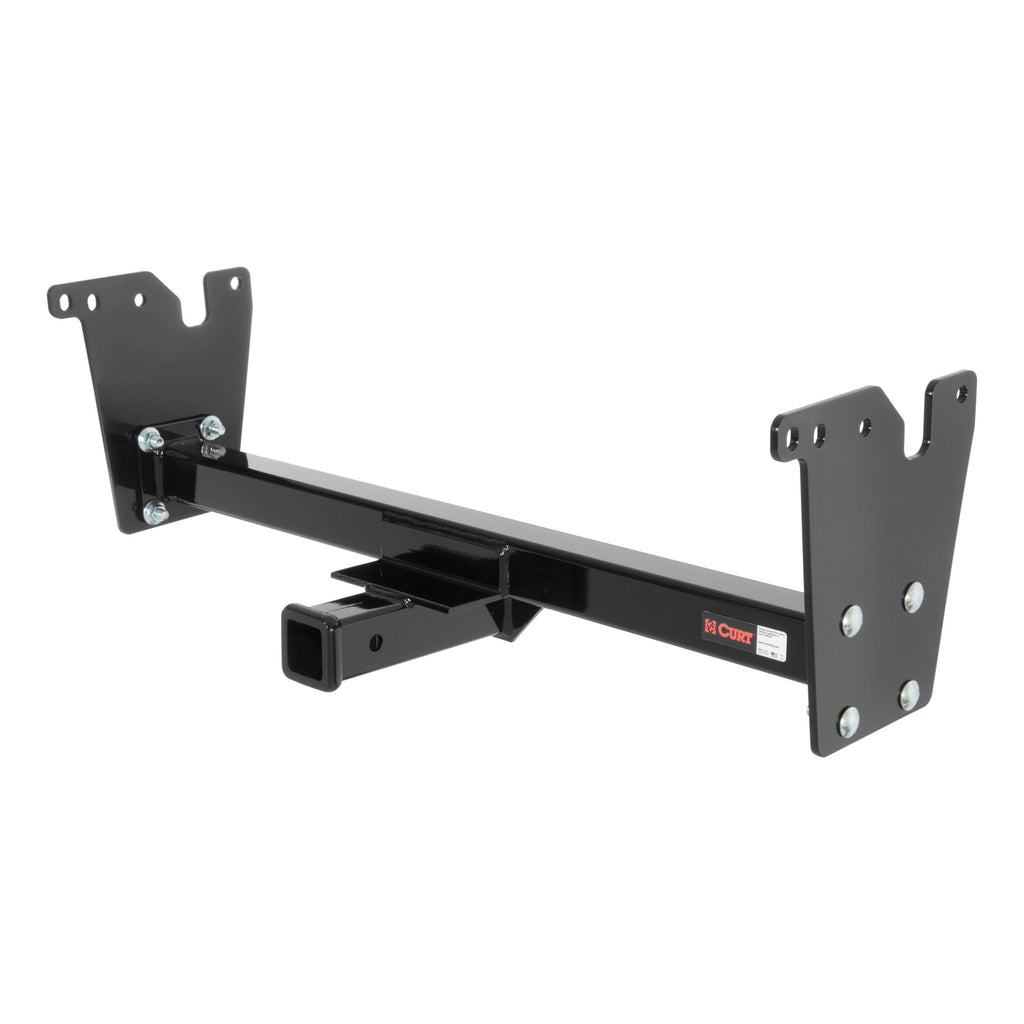 2" Front Receiver Hitch Select Ford F-250 F-350 Super Duty