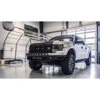 GGVF-F014532910103-Race Series R Front Bumper