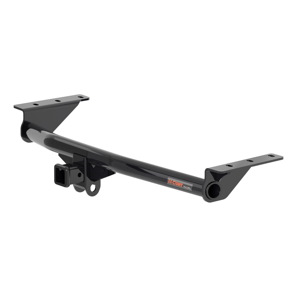 Class 3 Trailer Hitch 2" Receiver Select Land Rover Discovery Sport