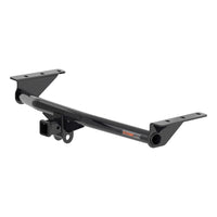 Class 3 Trailer Hitch 2" Receiver Select Land Rover Discovery Sport