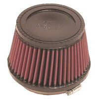 K&N RU-2510 Universal Clamp-On Air Filter