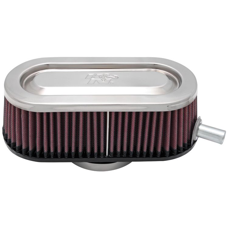K&N 59-5010 Marine Flame Arrestor