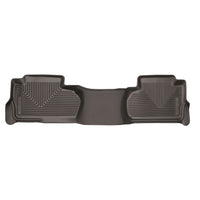 Husky Liners 53220 | Husky Liners 2nd Seat Floor Liner, Fits 14-17 SILVERADO/SIERRA 2ND SEAT FLOOR LINER X-ACT CONTOUR SERIES COCOA