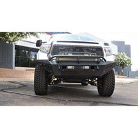 GGVF-F747315000103-HoneyBadger Front Bumper