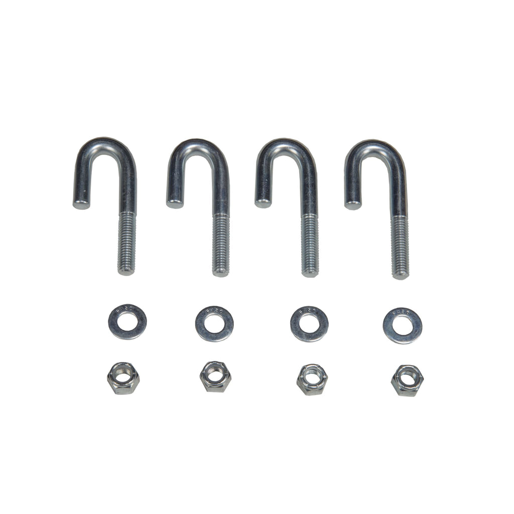 Husky Towing Replacement