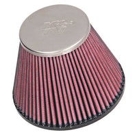 K&N RC-9910 Universal Clamp-On Air Filter