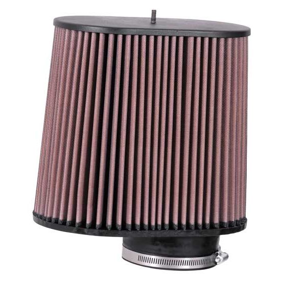 K&N RC-5102 Universal Clamp-On Air Filter