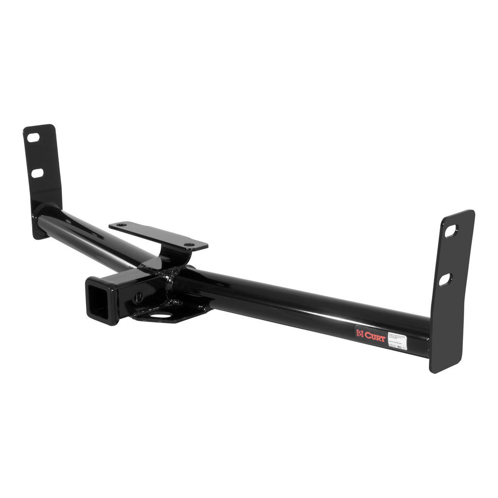 Class 3 Hitch 2" Select Chevy Equinox GMC Terrain Pontiac Torrent Vue