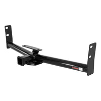 Class 3 Hitch 2" Select Chevy Equinox GMC Terrain Pontiac Torrent Vue