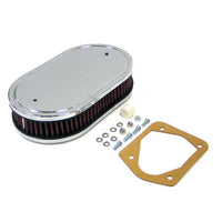 K&N 56-1650 Custom Racing Assembly