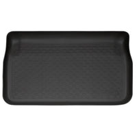 Husky Liners 40271 | Husky Liners Cargo Liner Behind 3rd Seat, Fits 05-16 TOWN/COUNTRY/GRAND CARAVAN BLACK REAR LINER