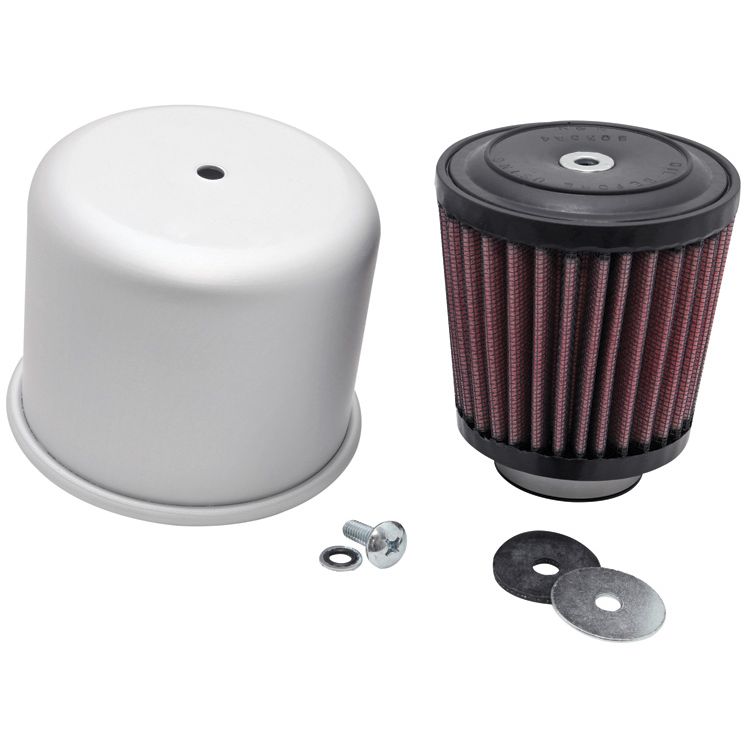 K&N 54-1030 Covered Assembly