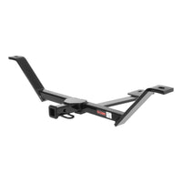 Class 1 Trailer Hitch 1-1/4" Receiver Select Honda Fit