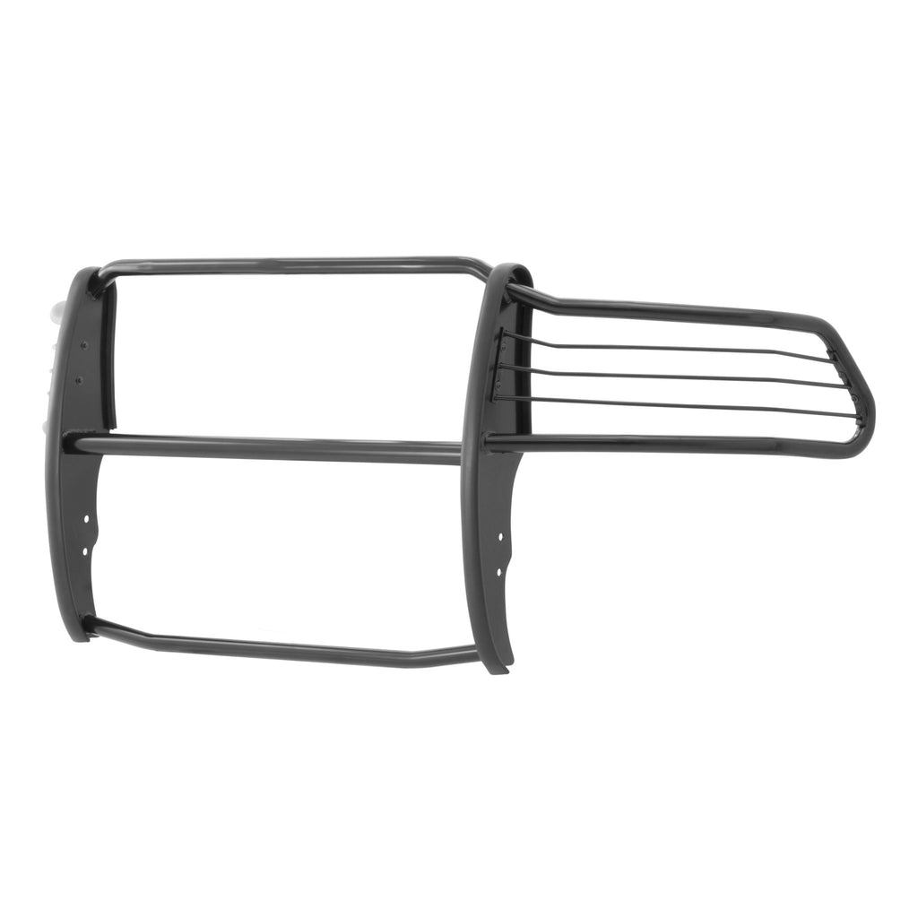 Black Steel Grille Guard Select Dodge Ram 2500 3500