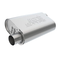 Borla 400828 | Borla S-TypeCrateMuffler - S-Type
