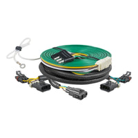 Custom Towed-Vehicle RV Wiring Select Chevy Cobalt HHR Pontiac G5 Pursuit