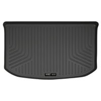 Husky Liners 40611 | Husky Liners Trunk Liner, Fits 16-16 SOUL TRUNK LINER WEATHERBEATER SERIES BLACK