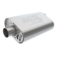Borla 400941 | Borla S-TypeCrateMuffler - ATAK