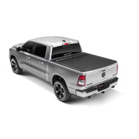 Roll-N-Lock RC448E Locking Retractable E-Series Truck Bed Tonneau Cover for 2019-2021 Ram 1500 Classic; 2010-2018 Dodge Ram 1500; 2010-2020 Dodge Ram 2500/3500 | Fits 6.4 Ft. Bed (Excludes models w/RamBox)
