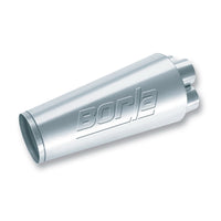 Borla 40977 | Borla XR1 Multicore Collector Muffler Shorty