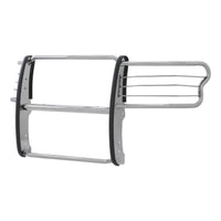 Polished Stainless Grille Guard Select Ford F-150