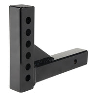 Replacement Adjustable Ball Mount Shank (Fits #45799)