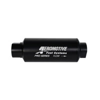 Aeromotive 40M Pro Series AN-12 Stainless Filter