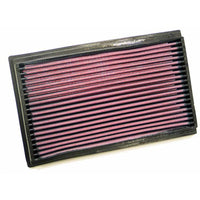 K&N 33-2500 SPECIAL ORDER Repl Fltr