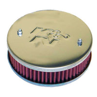 K&N 56-9121 Custom Racing Assembly