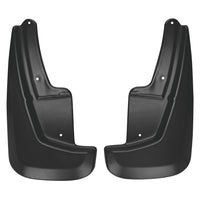 Front Mud Guards