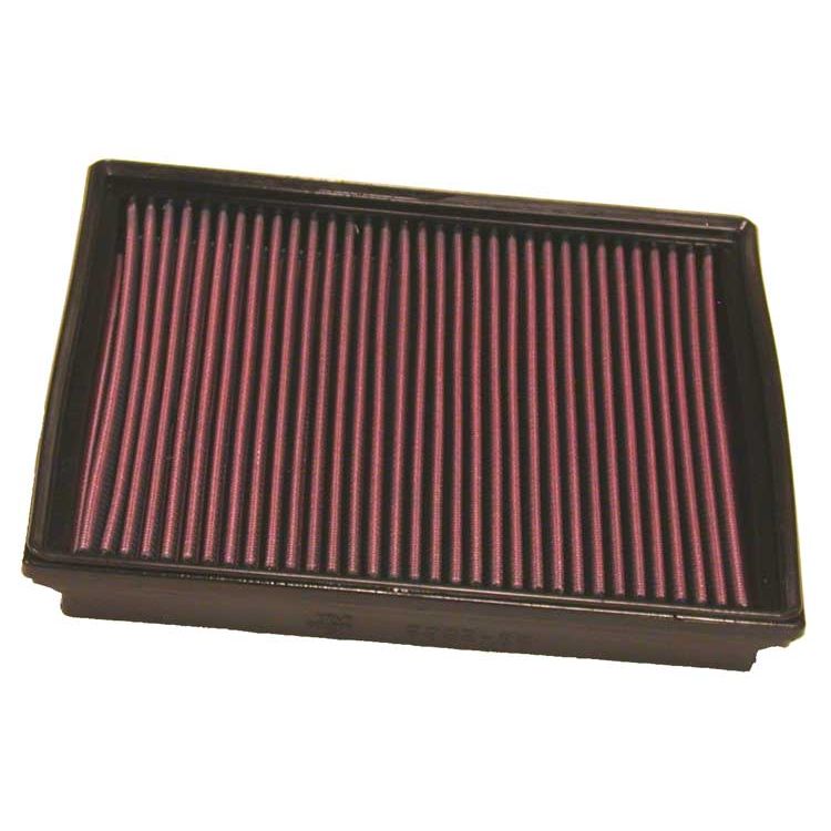 K&N 33-2862 Replacement Air Filter