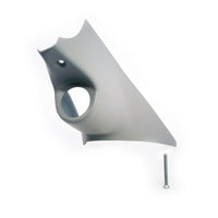 Bully Dog - Custom A-pillar Mount paintable for GT with T-slot adapter