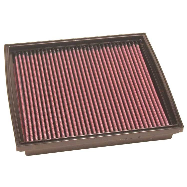K&N 33-2744 Replacement Air Filter