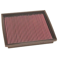 K&N 33-2744 Replacement Air Filter