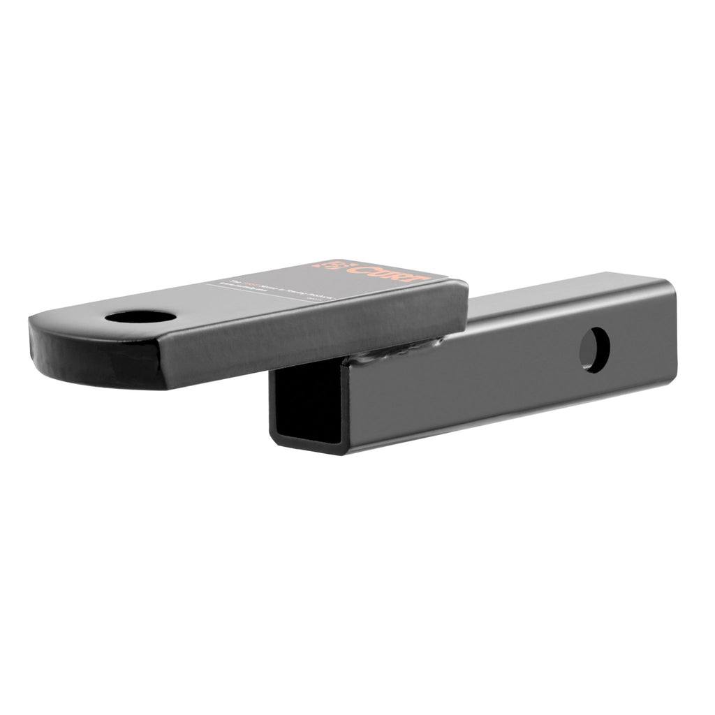 Class 1 Ball Mount (1-1/4" Shank 2000 lbs. 1-1/4" Drop 6-3/4" Long)