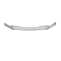 Auto Ventshade (AVS) 322096-UX Color Match Aeroskin Flush Mount Hood Protector for 2015-2020 Ford F-150 Ingot Silver