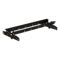 Under-Bed Gooseneck Installation Brackets Select Ford F-150 F-250