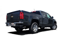 Borla 60570 | Borla Exhaust Pipe; 2015-2020 Chevrolet Colorado; GMC Canyon 3.6L V6 Automatic Transmission 2+4 Wheel Drive Crew Cab Long Bed 140.5" Wheel base.