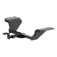 Class 2 Hitch 1-1/4" Ball Mount Select Buick Regal Sport Chevrolet Malibu