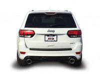 Borla 60634 | Borla Muffler/Resonator for 2015-2019 Jeep Grand Cherokee SRT 6.4L V8 Automatic Transmission. ; AWD;  4-Door.