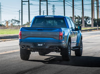 Borla 60637 | Borla Mid-Pipe for 2017-2018 Ford Raptor 3.5L V6 EcoBoost? Automatic and Manual Transmission. 2 and 4 Wheel Drive; Extend Cab Short Bed Crew Cab Short Bed.